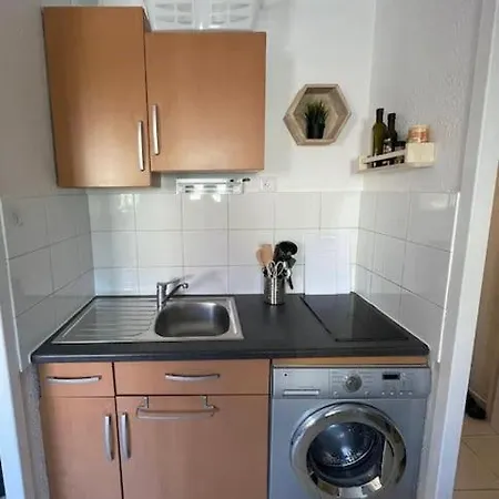 Apartman Port De