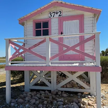 Apartamento Port De Gruissan