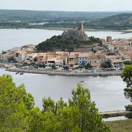Port De Gruissan