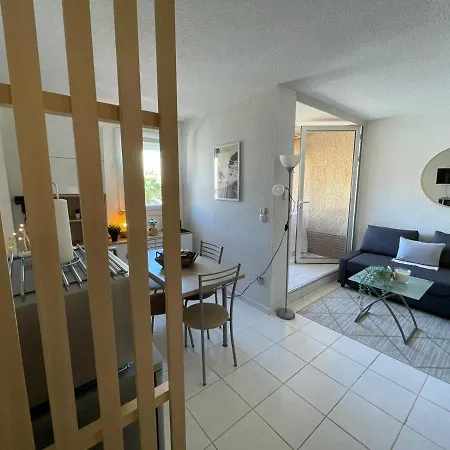 Apartman Port De