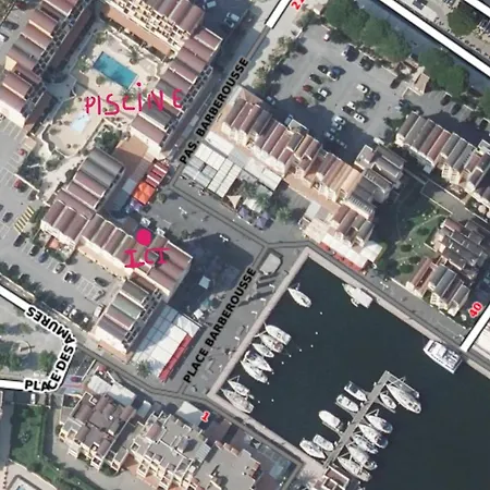 Port De Apartment