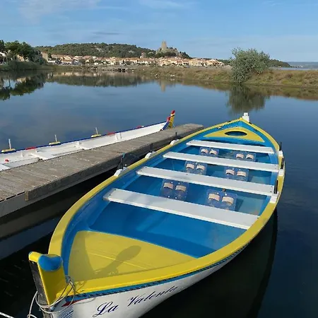 Port De * Gruissan