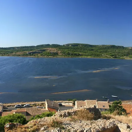 Port De * Gruissan