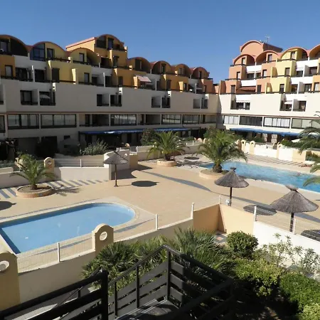 Apartment Port De