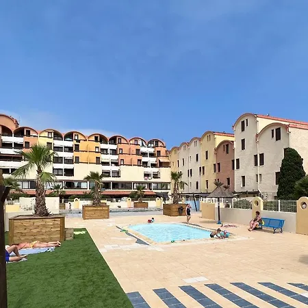 Port De Apartment