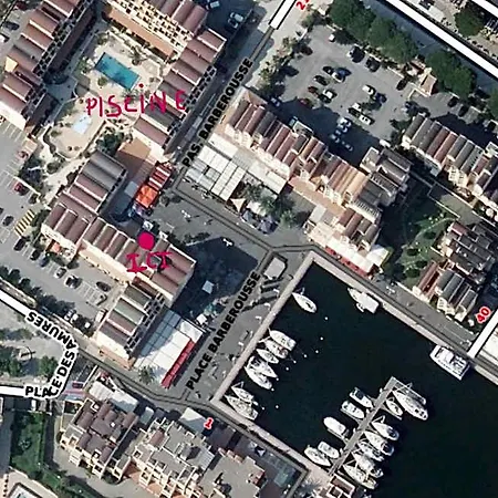 Apartman Port De