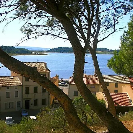 Appartement Port De *