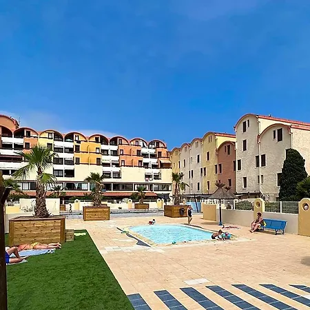Port De Apartman *