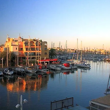 Port De Daire