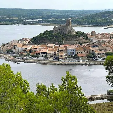Appartement Port De Gruissan