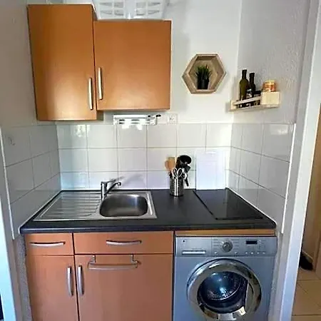 Port De Apartman *